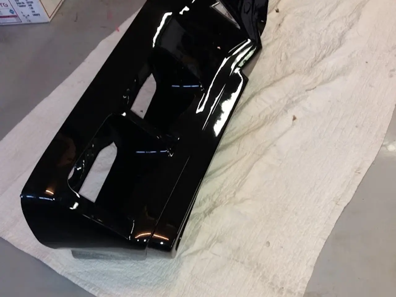 Billede 1 - trans am 