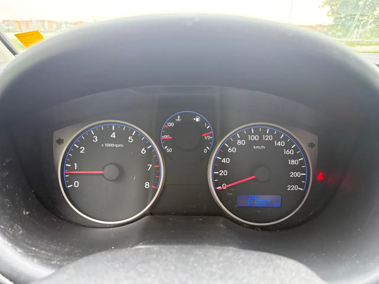Billede 18 - Hyundai i20 1,25 Classic XTR+