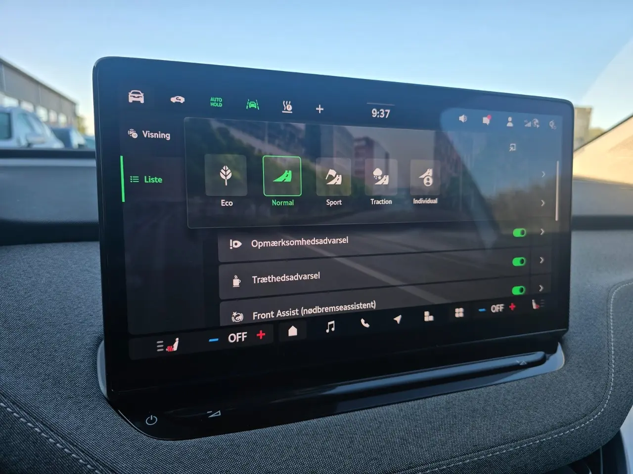 Billede 9 - Skoda Enyaq 85x iV
