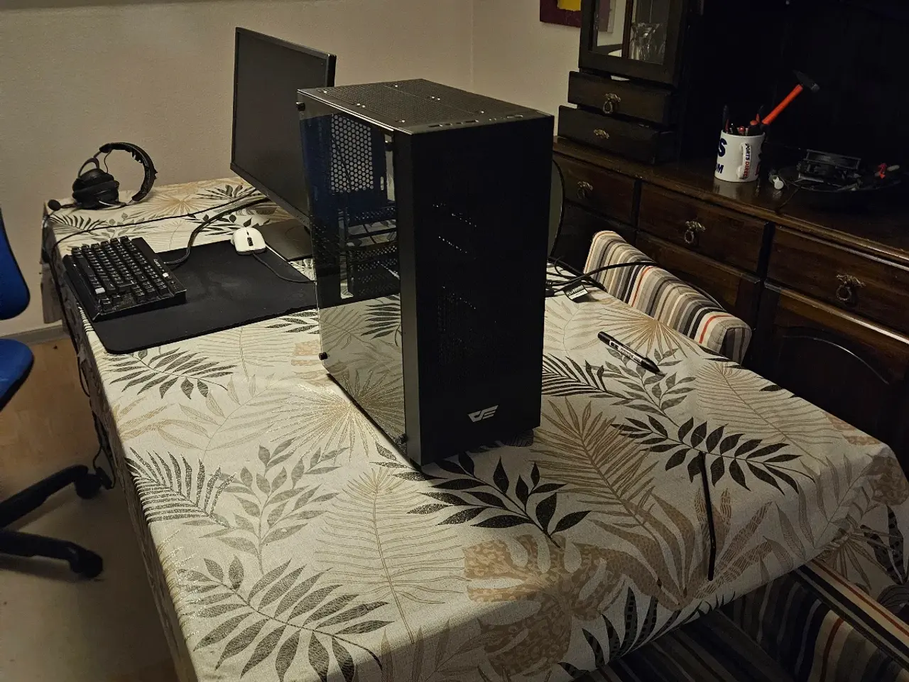 Billede 4 - DARKFLASH A290