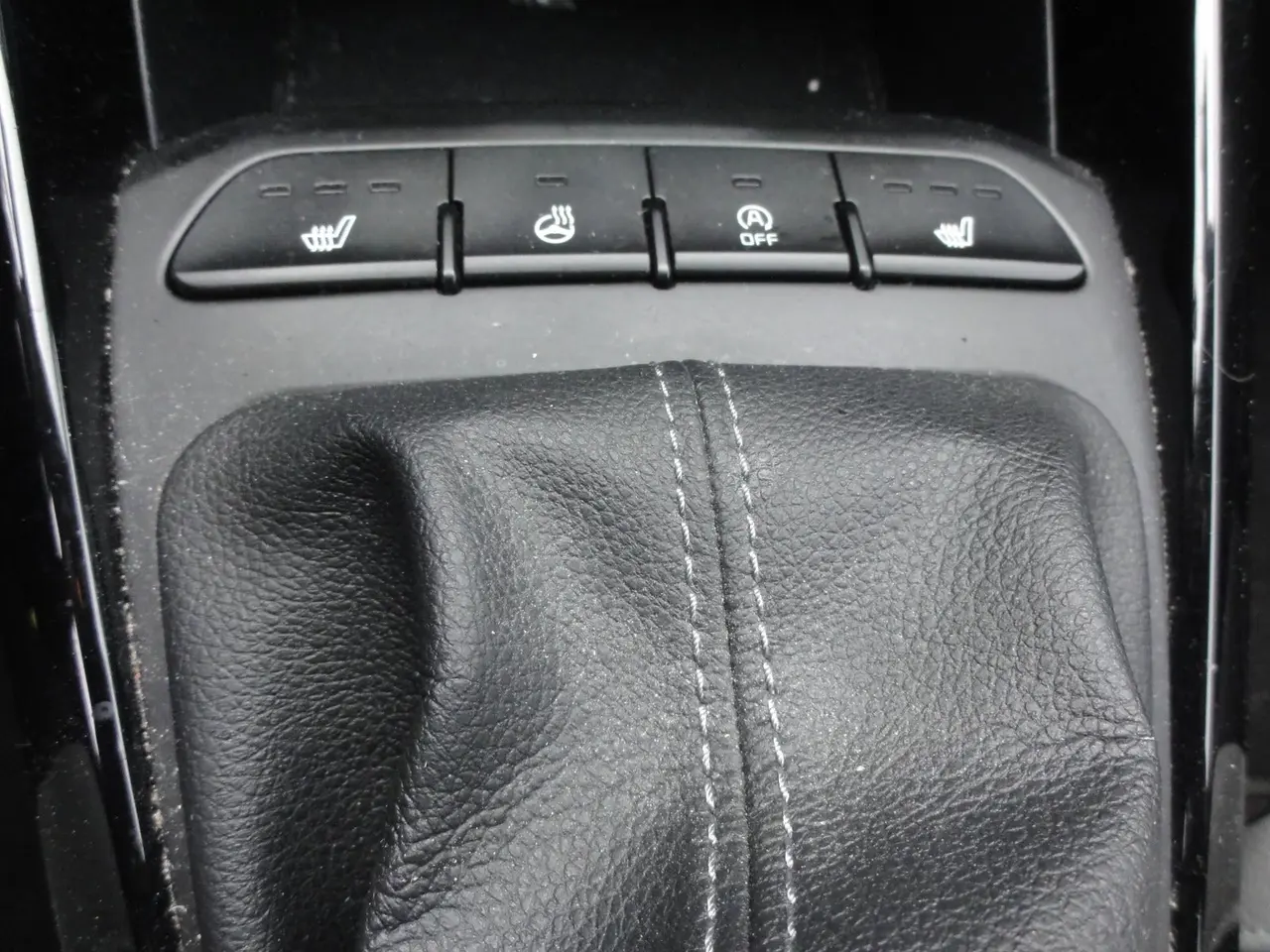 Billede 22 - Kia Stonic 1,0 T-GDi Advance Intro