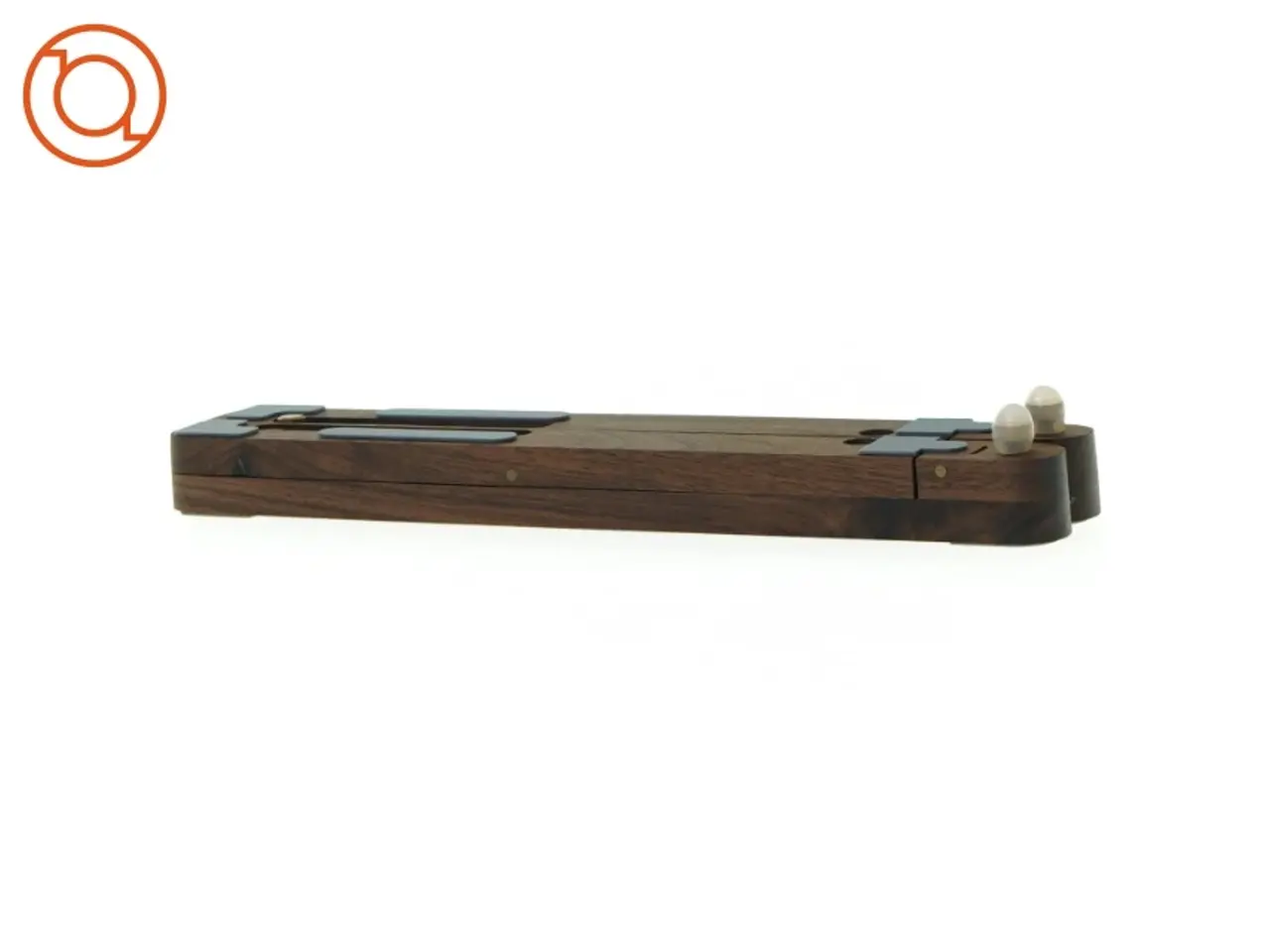 Billede 4 - Laptop stander (str. 26 x 19 cm)