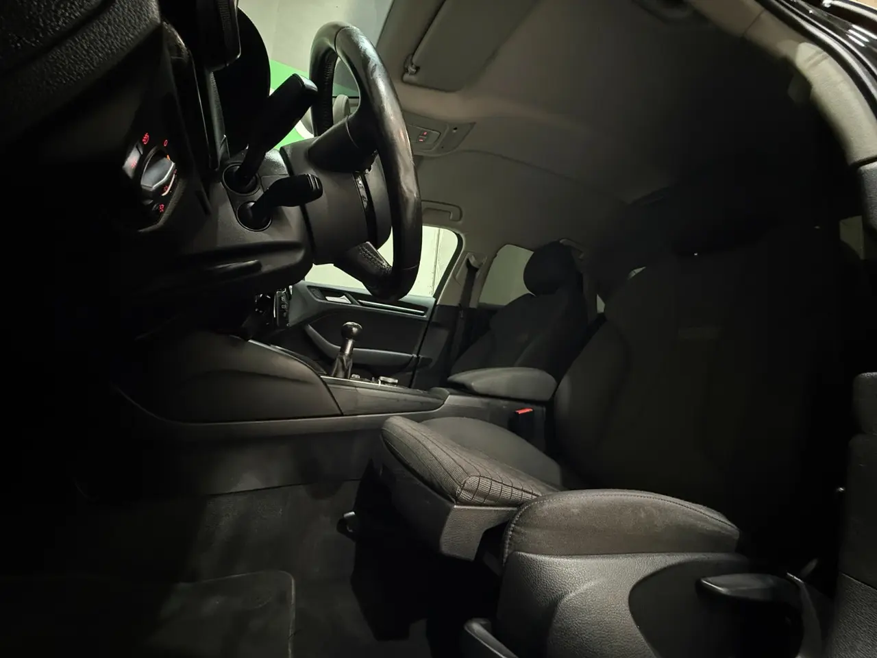 Billede 8 - Audi A3 2,0 TDi 150 Ambiente