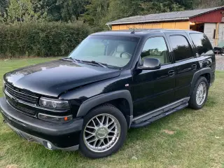Tahoe
