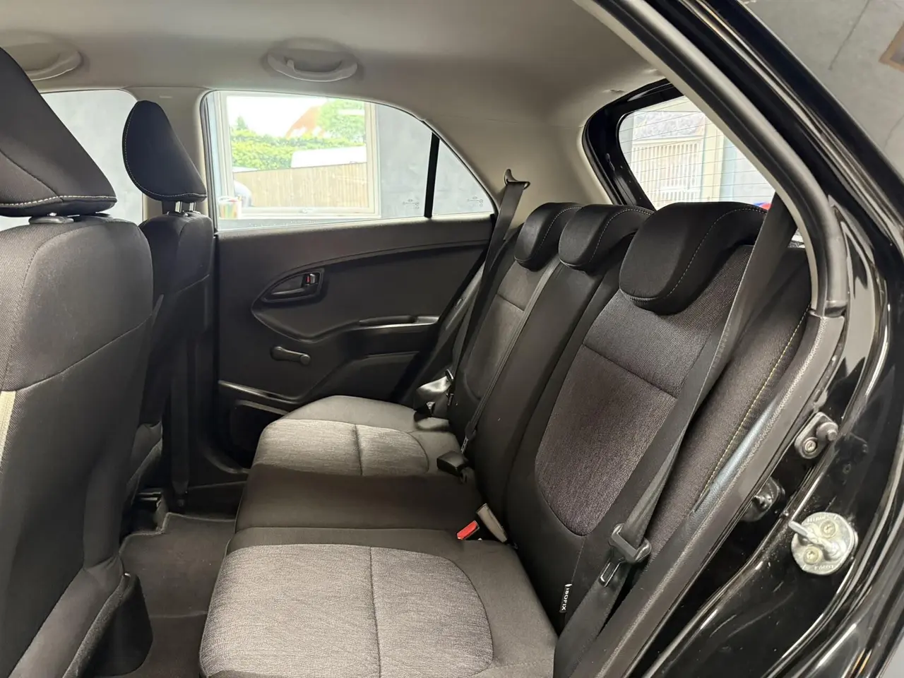 Billede 12 - Kia Picanto 1,0 Motion Plus 69HK 5d