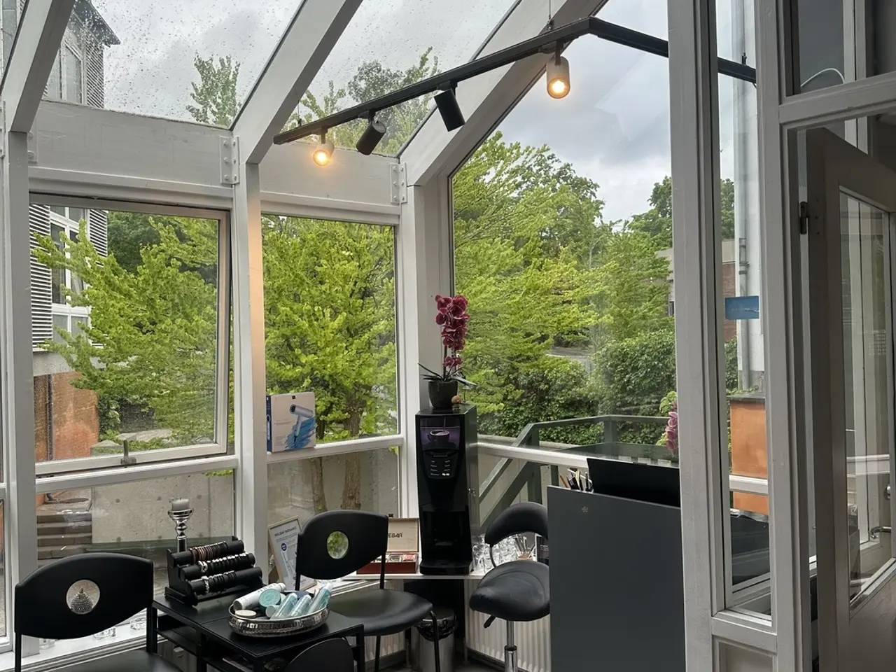 Billede 5 - 99m2 kontor i gård på Lyngby Hovedgade