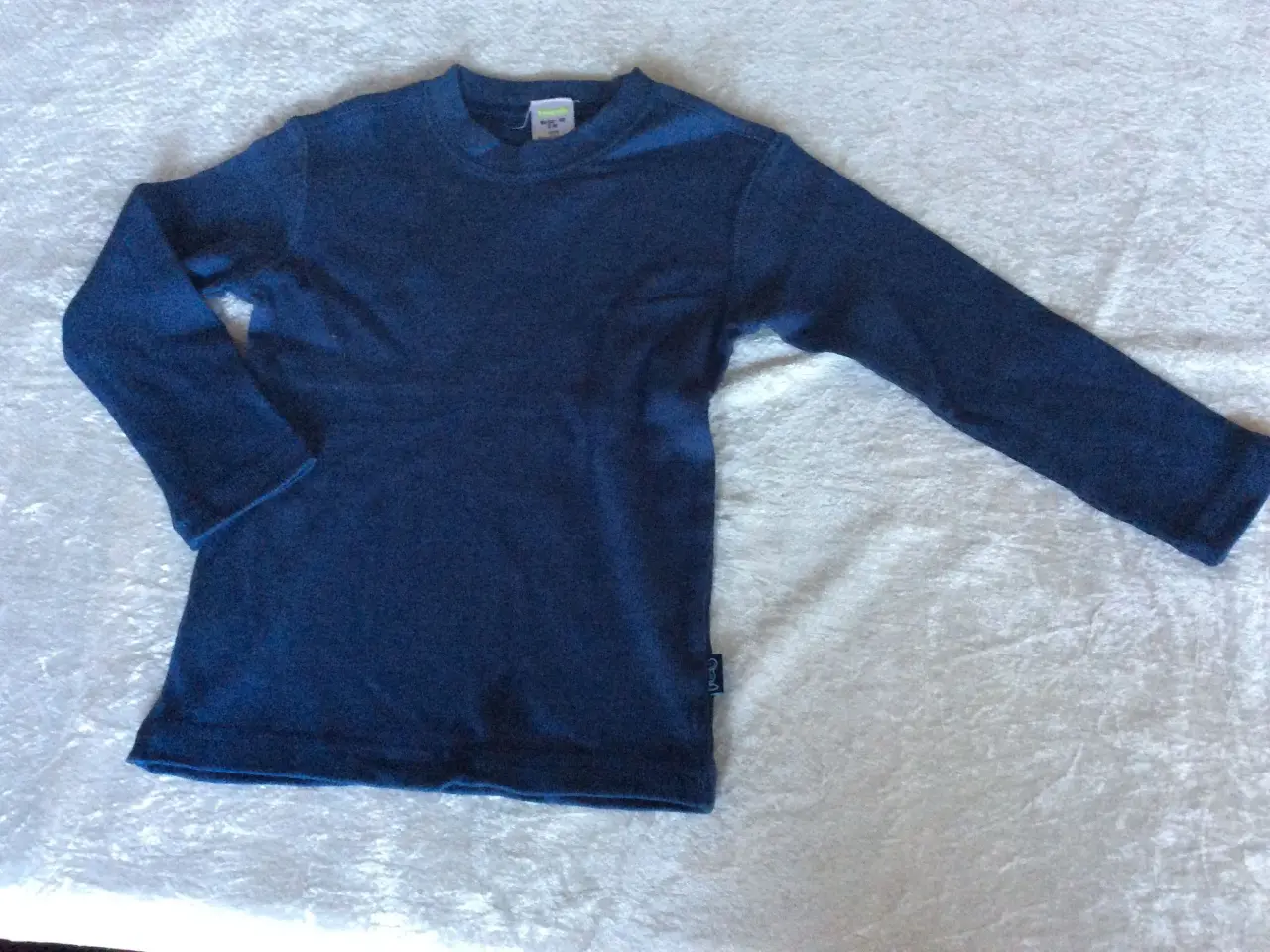 Billede 3 - Langærmet t-shirt