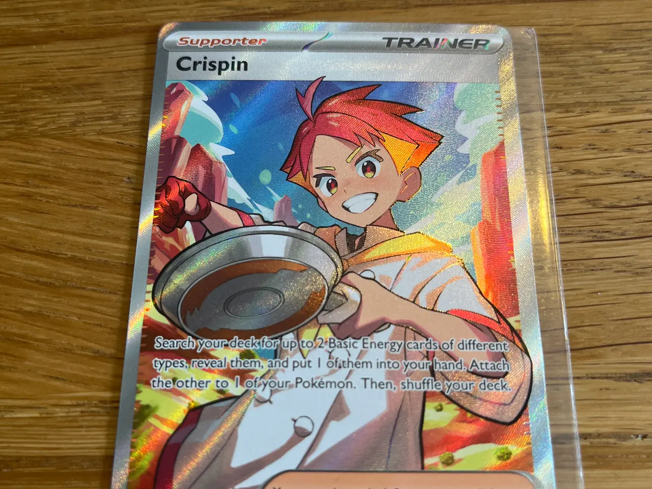 Billede 19 - Pokemon kort full art trainer 6-32