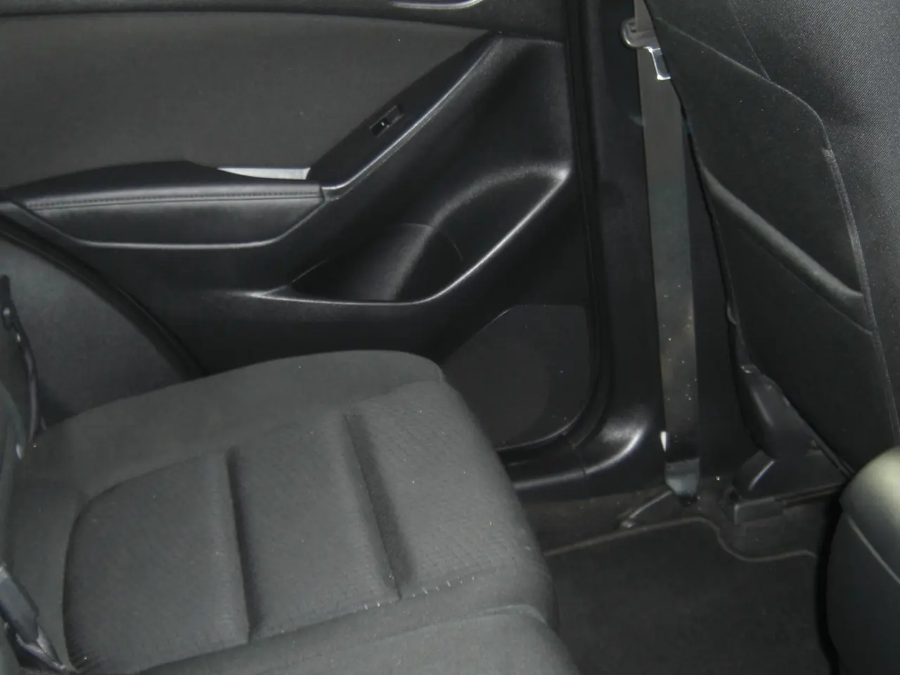 Billede 7 - mazda cx5 træk til 1800kg.