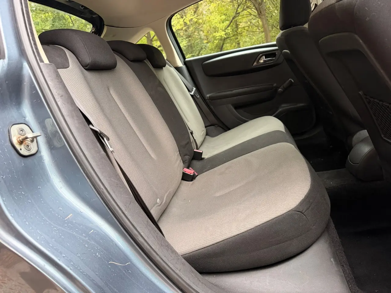 Billede 12 - Citroën C4 1,6 HDi 110 Prestige E6G