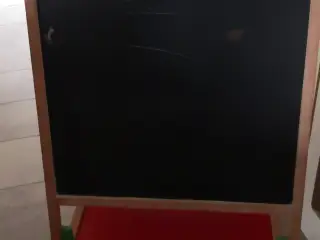 Tegne staffeli 