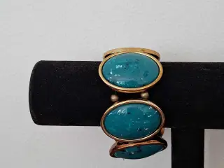 Stort armbånd