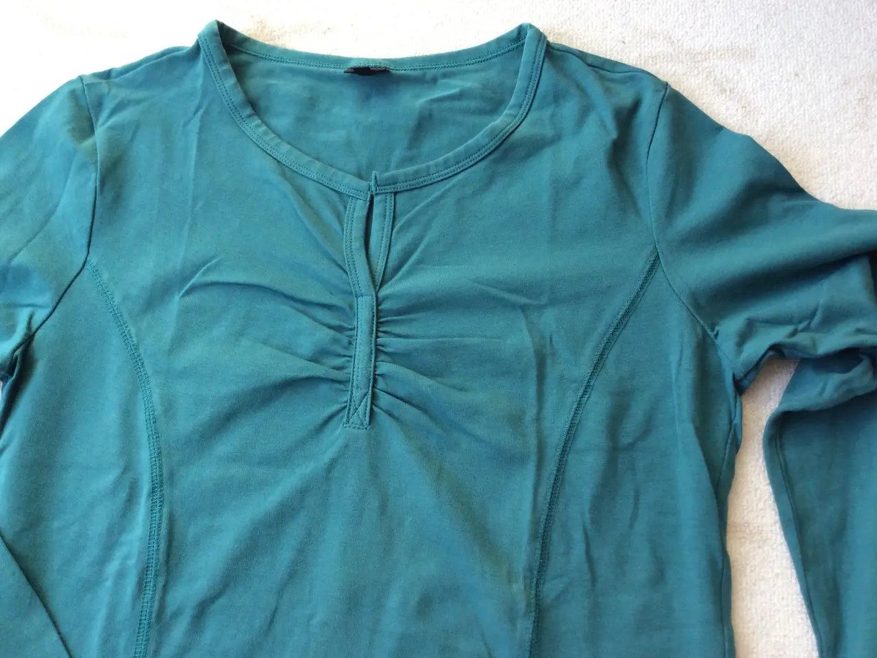Billede 3 - Ze-ze bluse