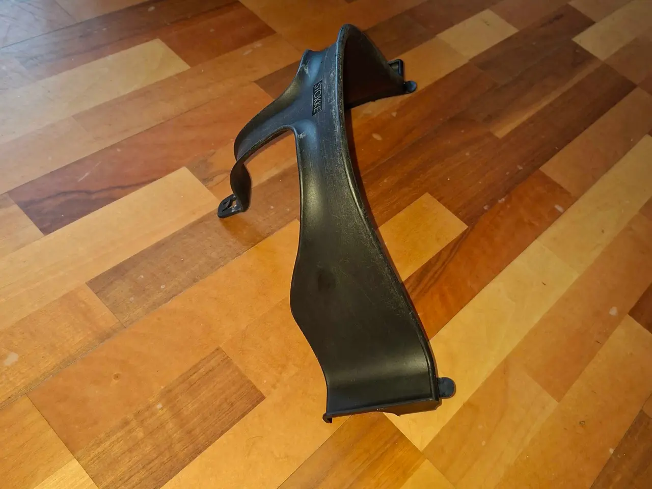 Billede 1 - Stokke newborn bøjle