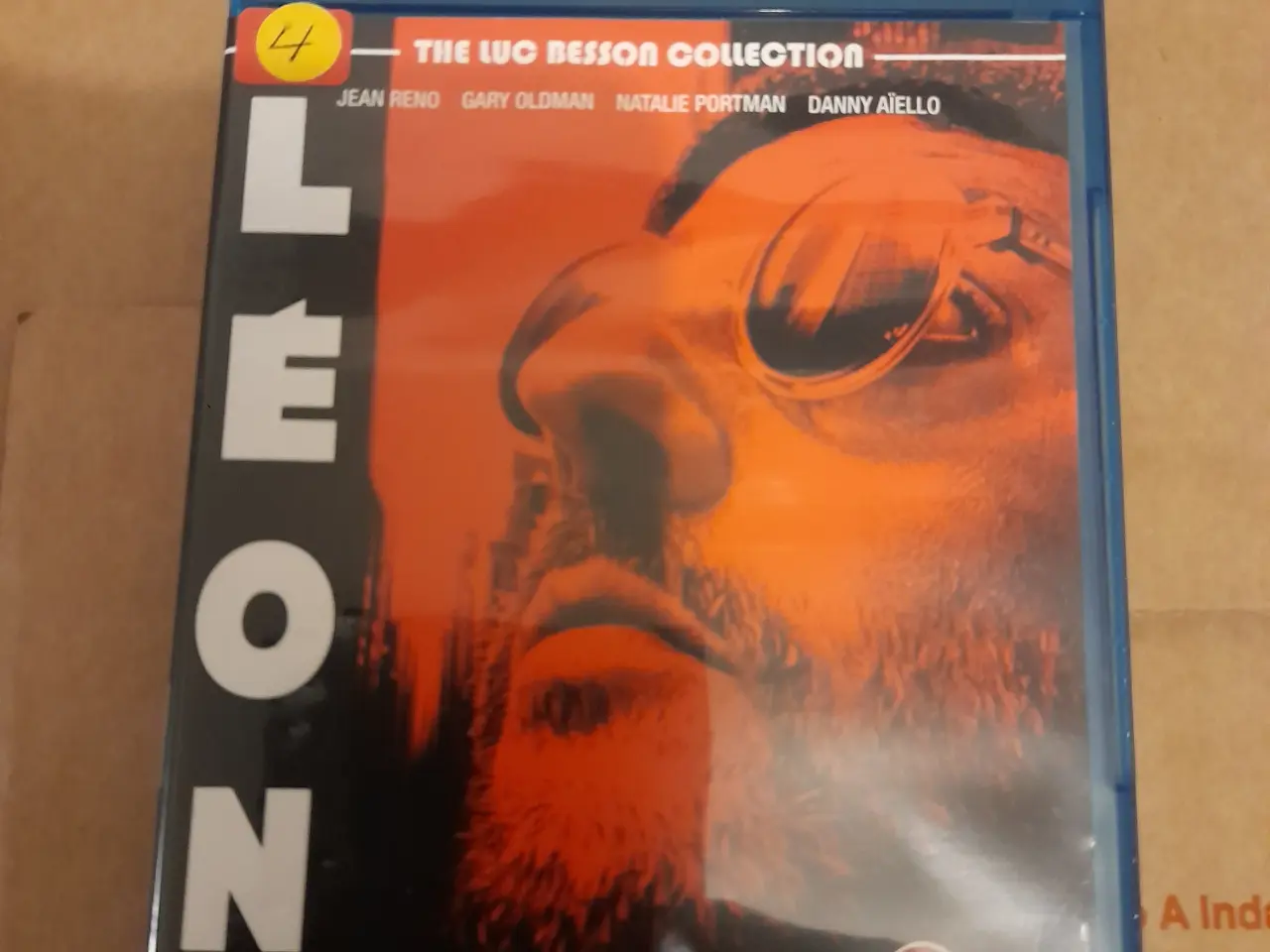 Billede 1 - Leon