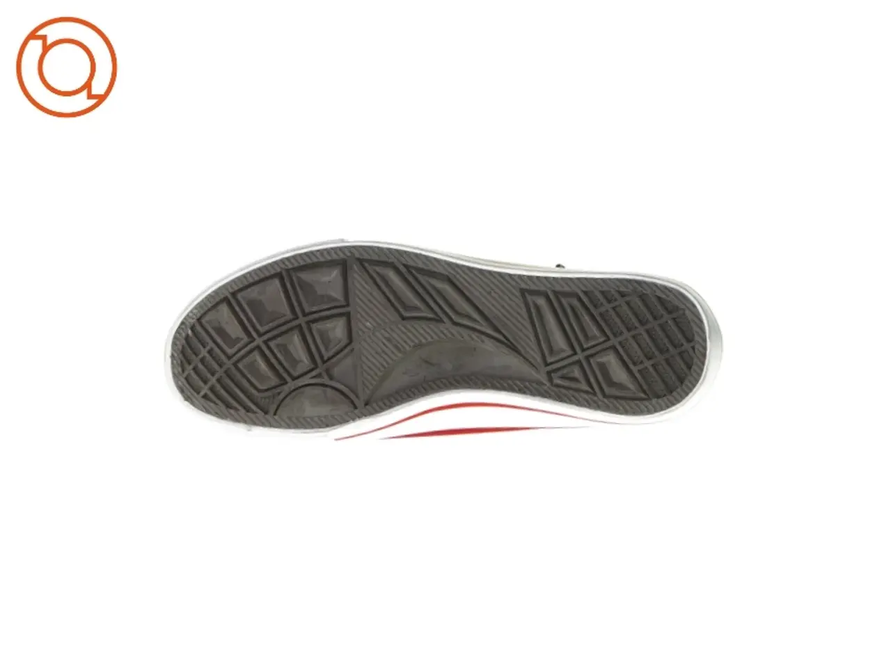 Billede 2 - Sneakers fra Feetya (str. 39)