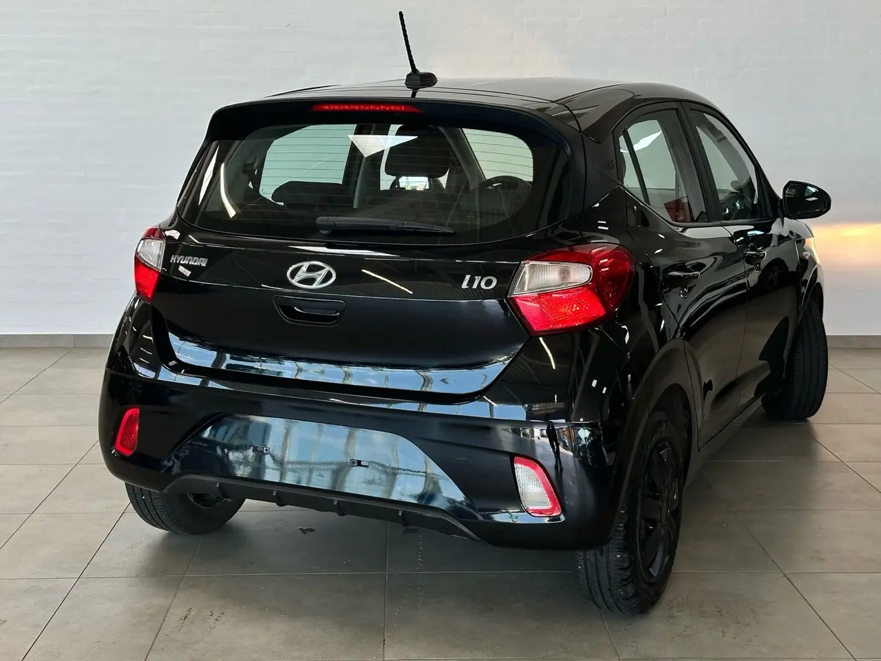 Billede 2 - Hyundai i10 1,0 Essential 67HK 5d