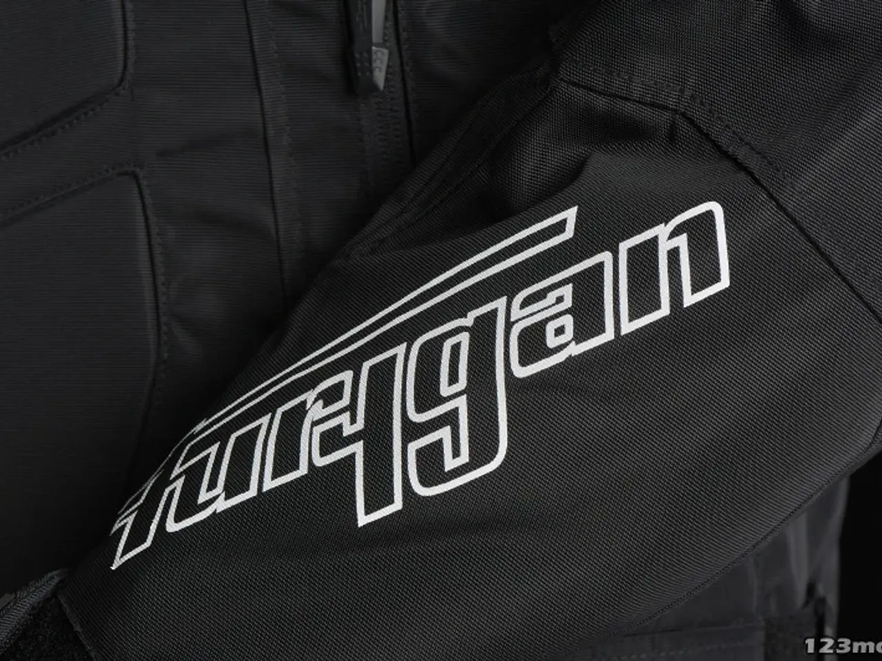 Billede 6 - Furygan Titanium