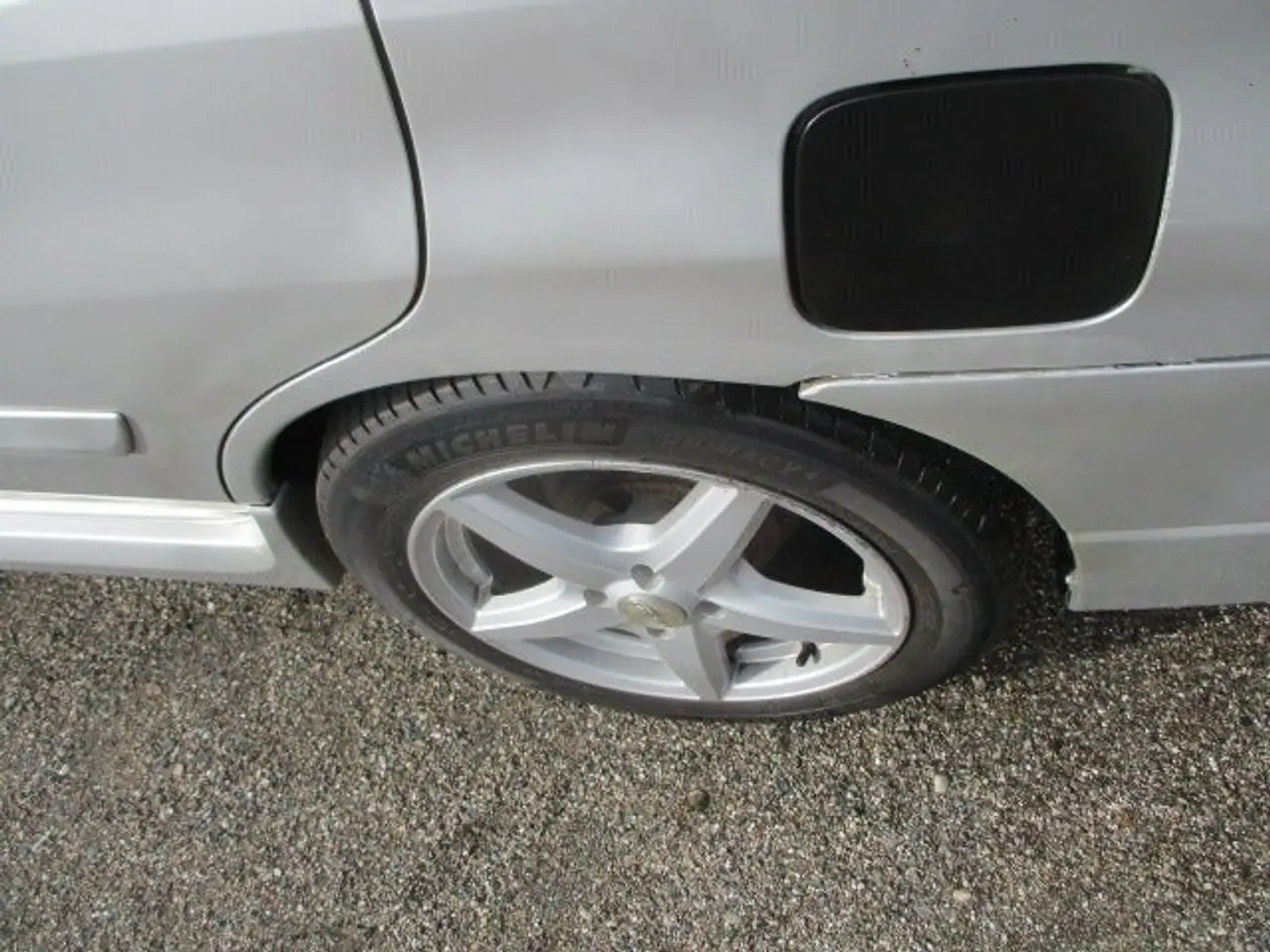Billede 5 - Suzuki Liana 1,6