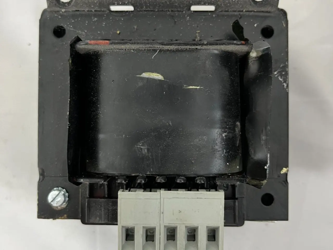 Billede 4 - Schneider Electric ABL6 TS16B Safety Isolation to