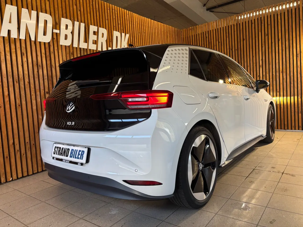 Billede 3 - VW ID.3 58 Pro Performance Max