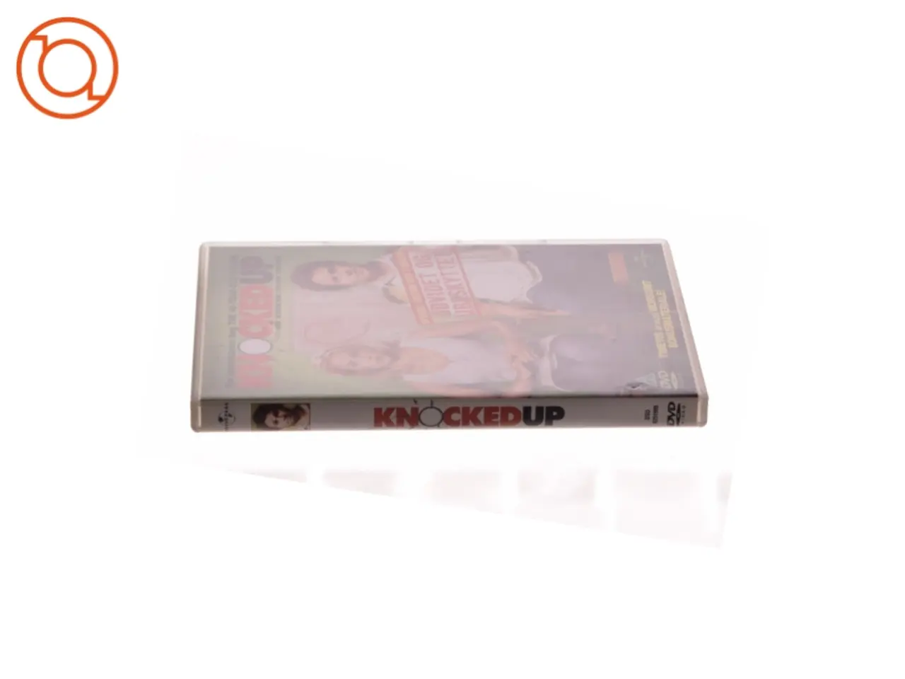 Billede 3 - Knocked up fra dvd