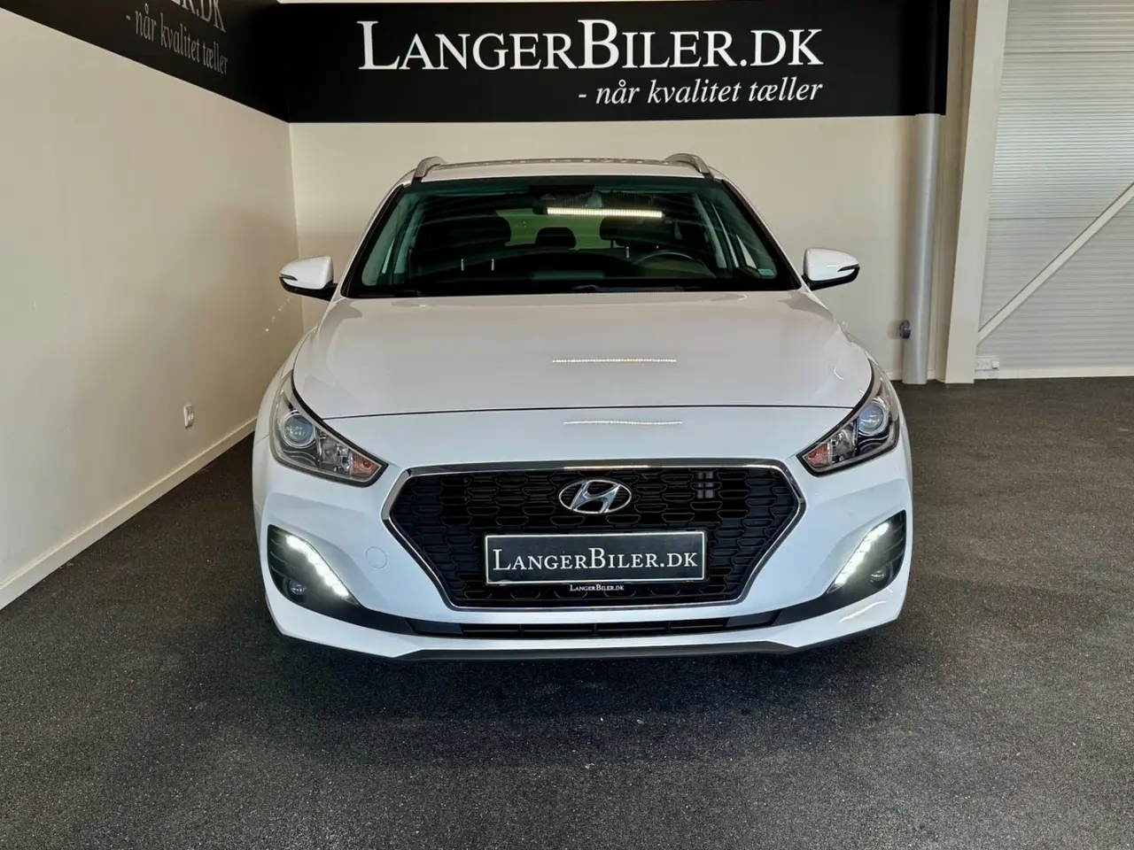 Billede 7 - Hyundai i30 1,0 T-GDi Value Edition stc.