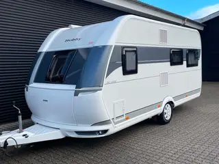 2023 - Hobby De luxe 460 UFE