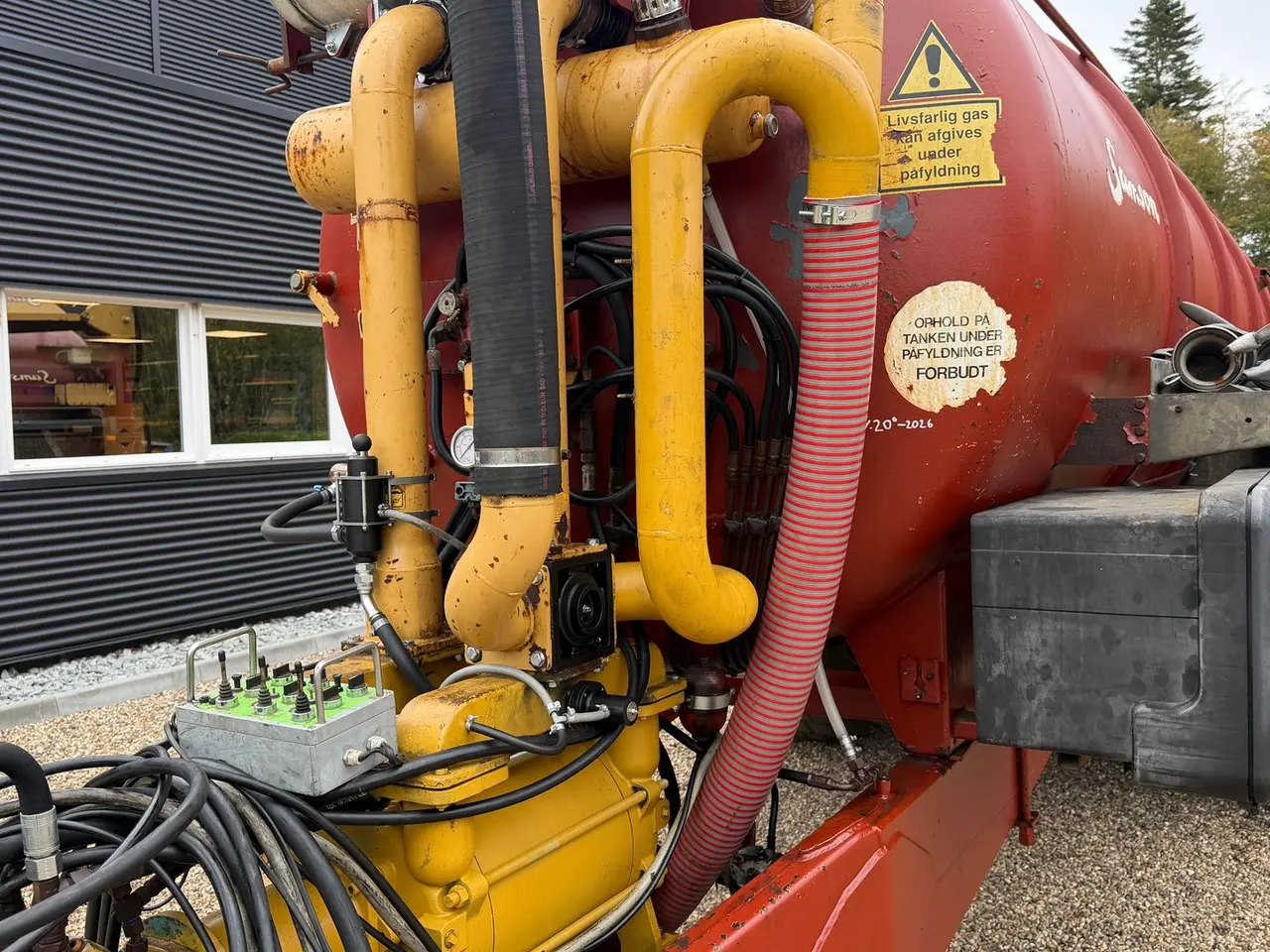 Billede 10 - Samson 15.000 liter