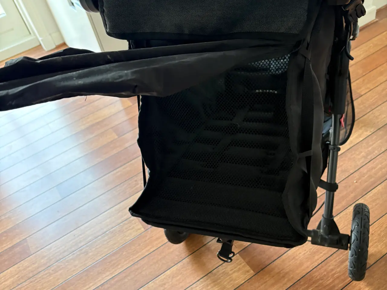 Billede 6 - Babyjogger city GT Mini 1 