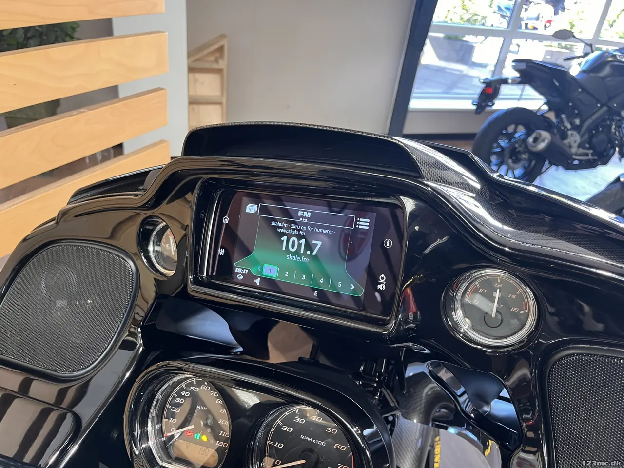 Billede 17 - Harley-Davidson FLTRXS Road Glide Special