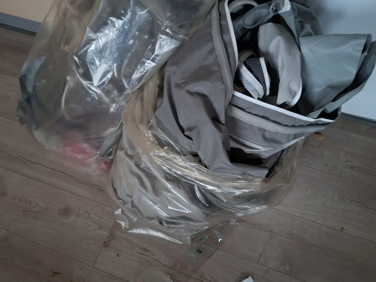 Billede 1 - Fortelt
