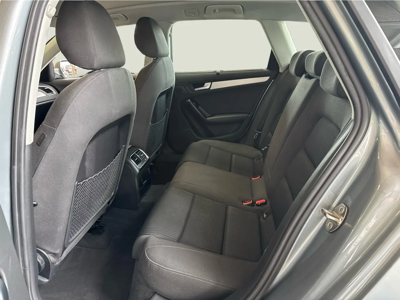 Billede 12 - Audi A4 2,0 TDi 143 Avant