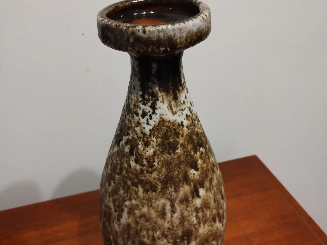 Billede 2 - Flot West Germany vase