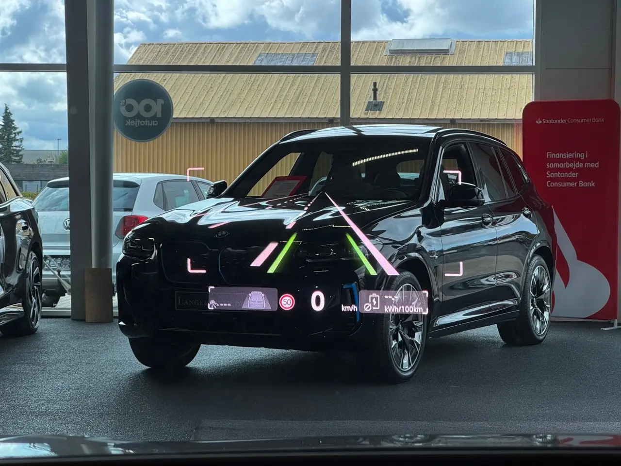 Billede 18 - VW ID.7 77 Style
