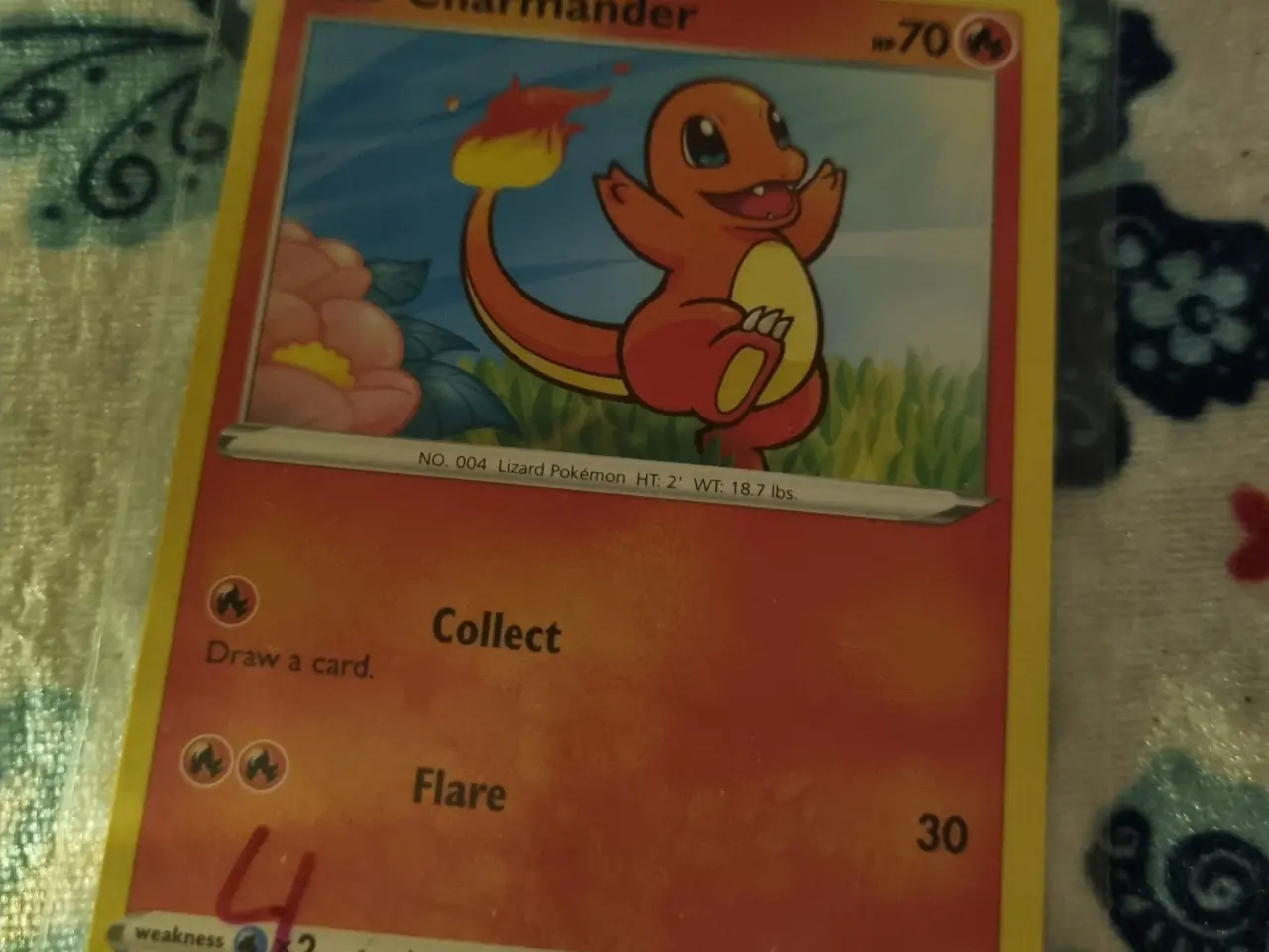 Billede 1 - Annonce 161 - Pokemon