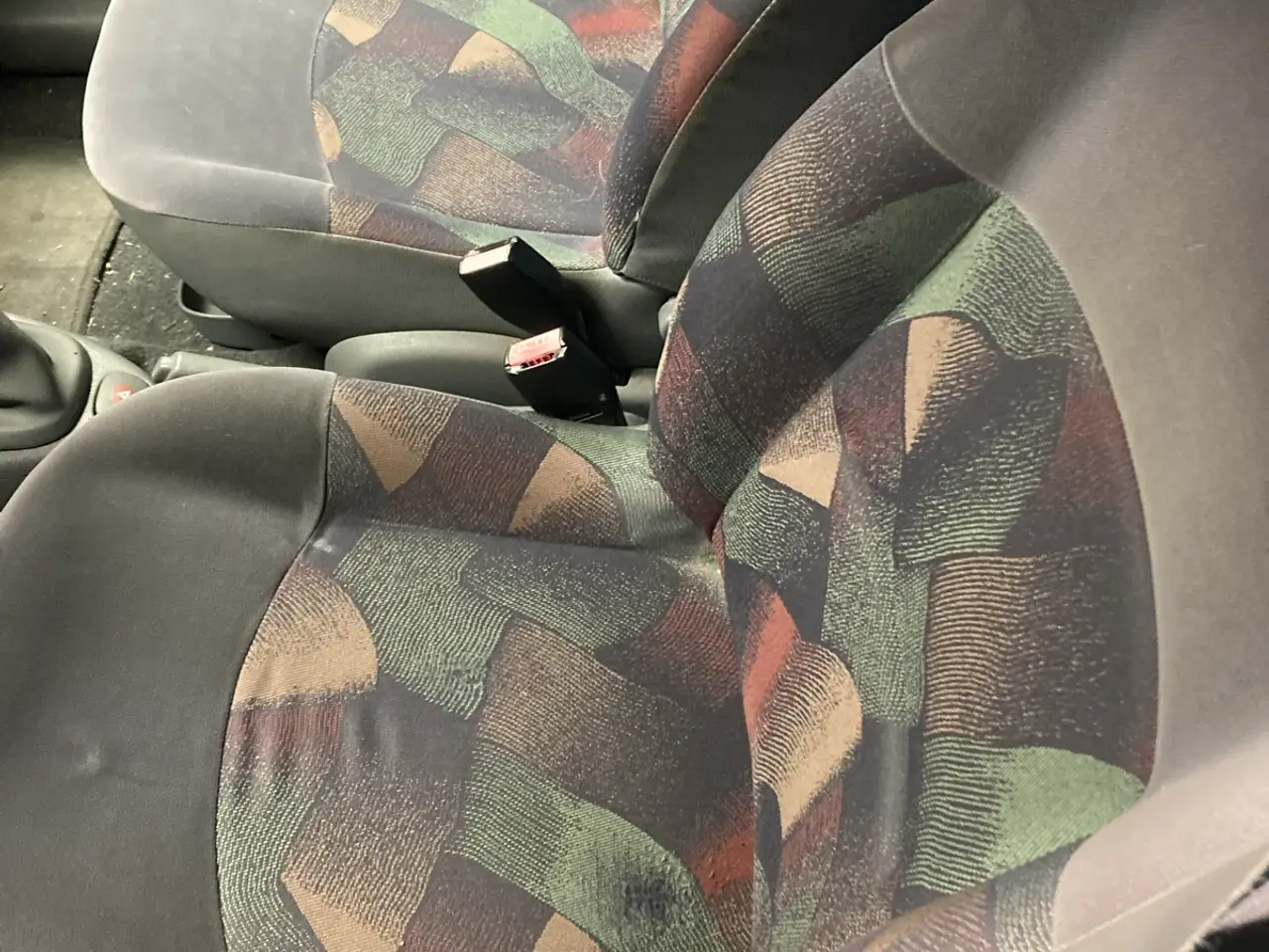 Billede 5 - Billig Renault Clio 1,2