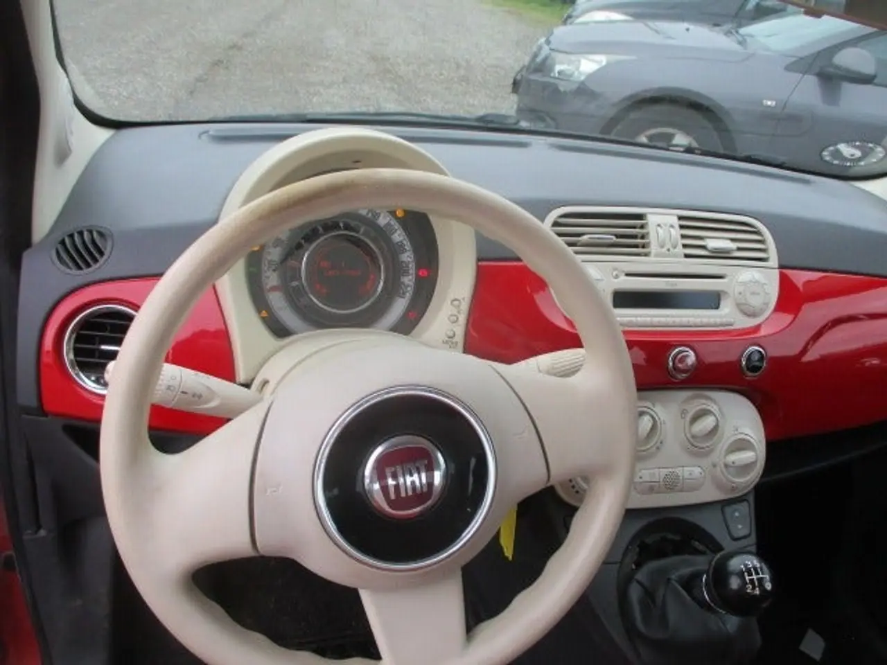 Billede 8 - Fiat 500 1,2 Pop