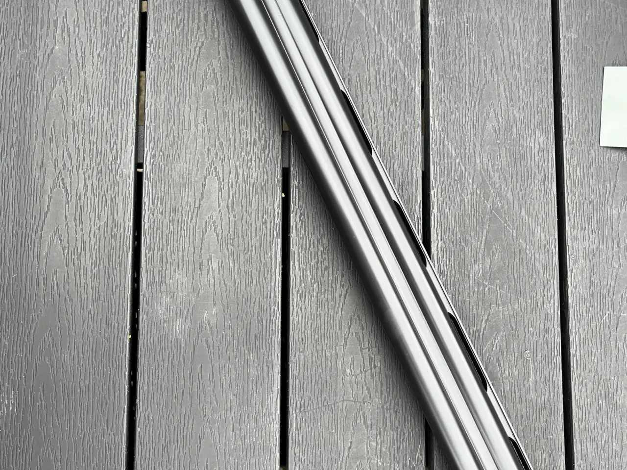 Billede 6 - Blaser f3 Competion 12/76