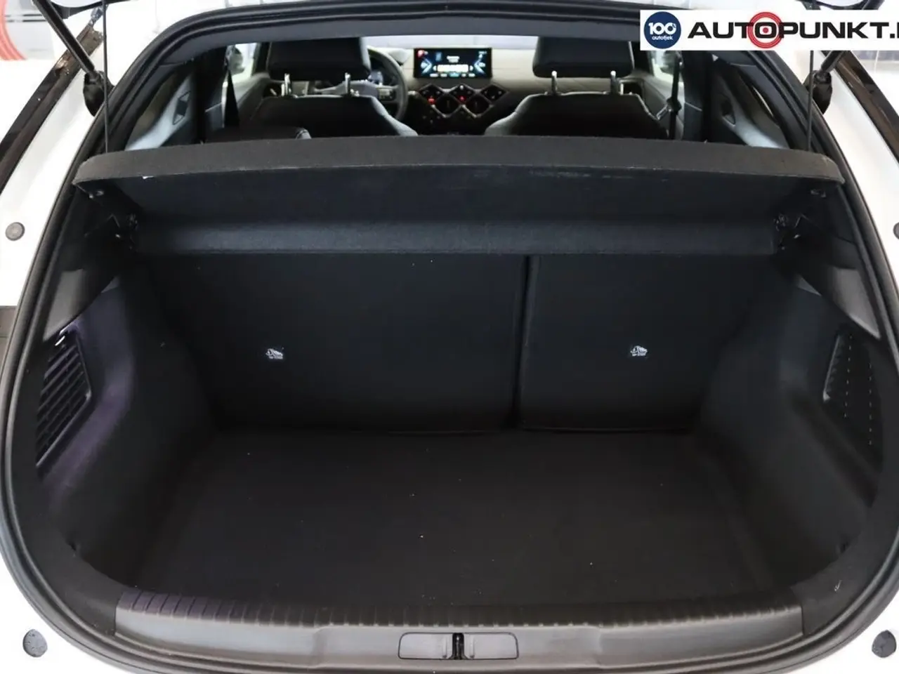 Billede 16 - DS DS 3 CrossBack 50 E-Tense Exclusive