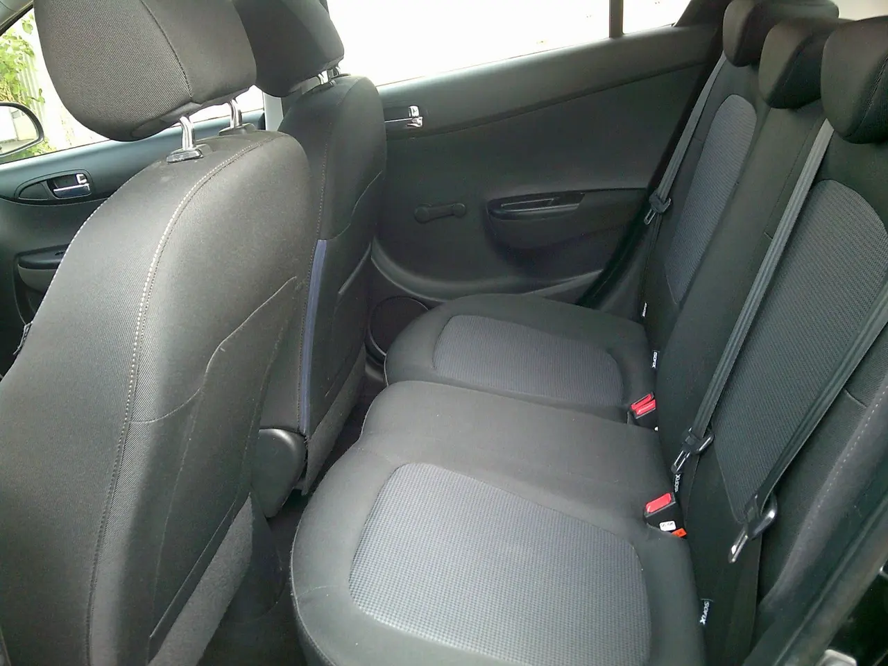 Billede 12 - Hyundai i20 1,25 Classic XTR+