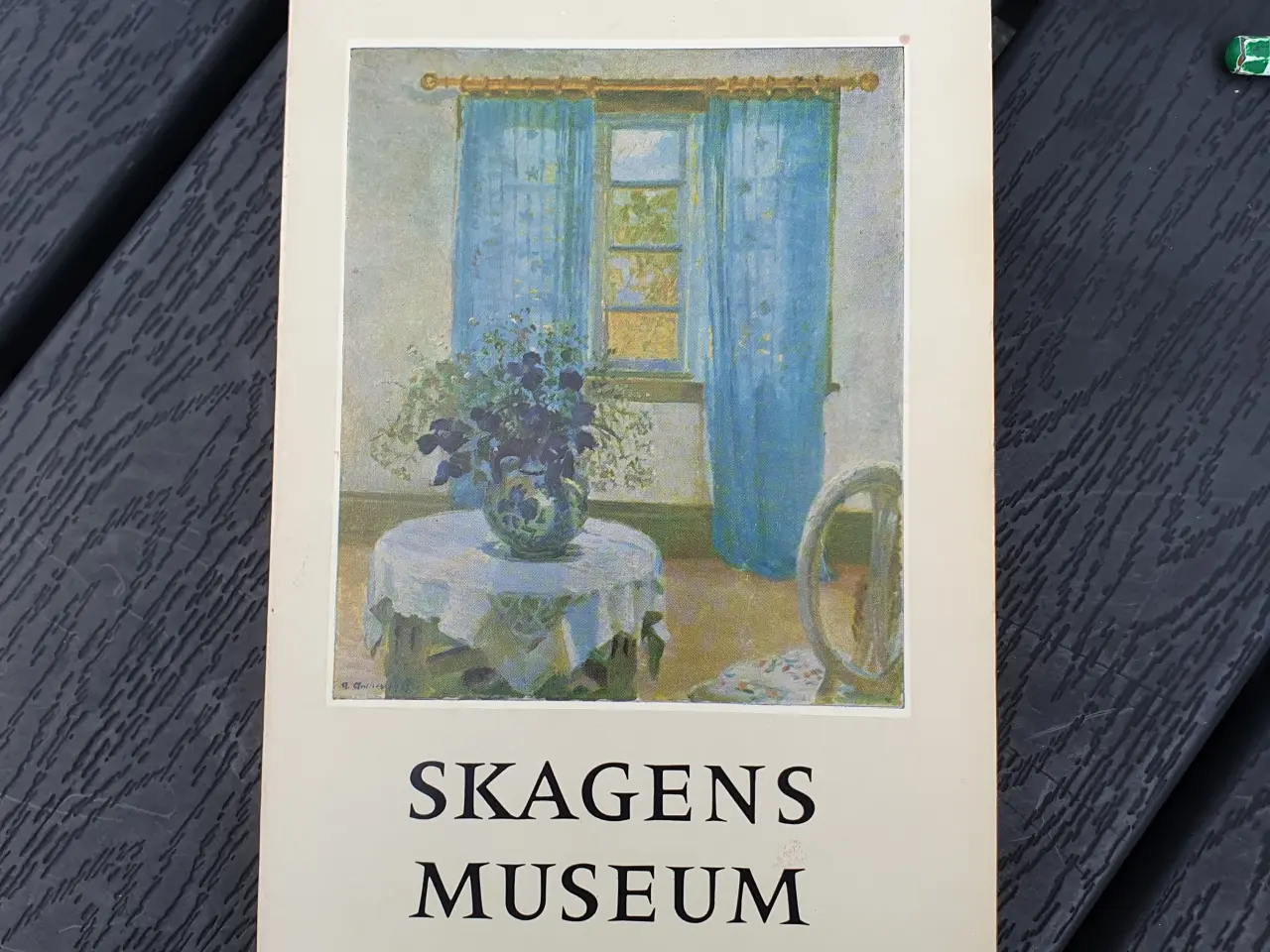 Billede 1 - Skagens Museum 