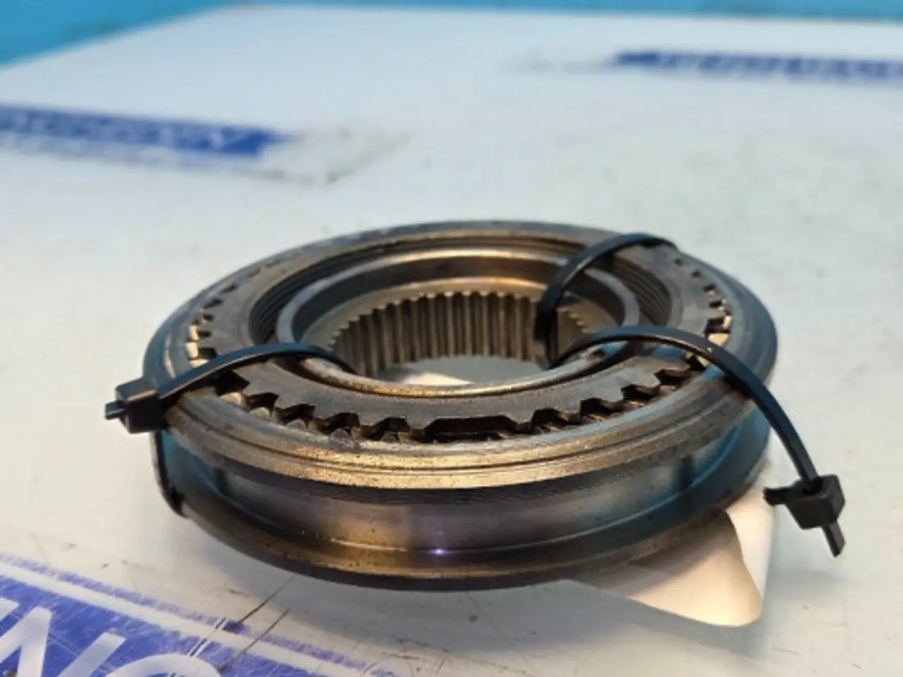 Billede 6 - Massey Ferguson 3060 Synkromesh 3383511M91
