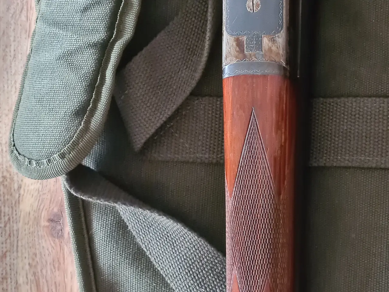Billede 11 - AYA 16/70 "Shooting Star".