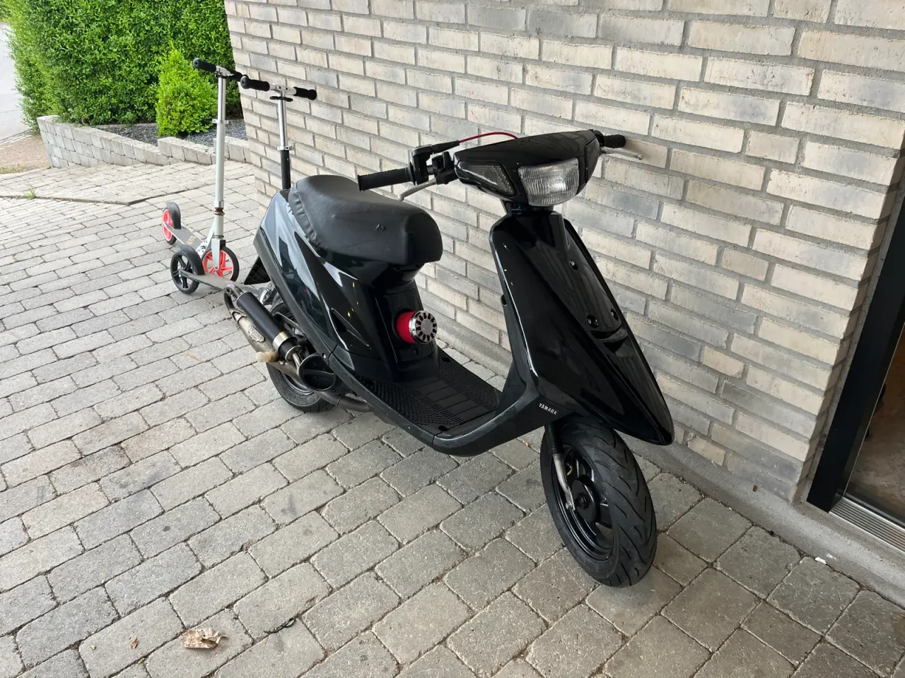Billede 6 - Jog as