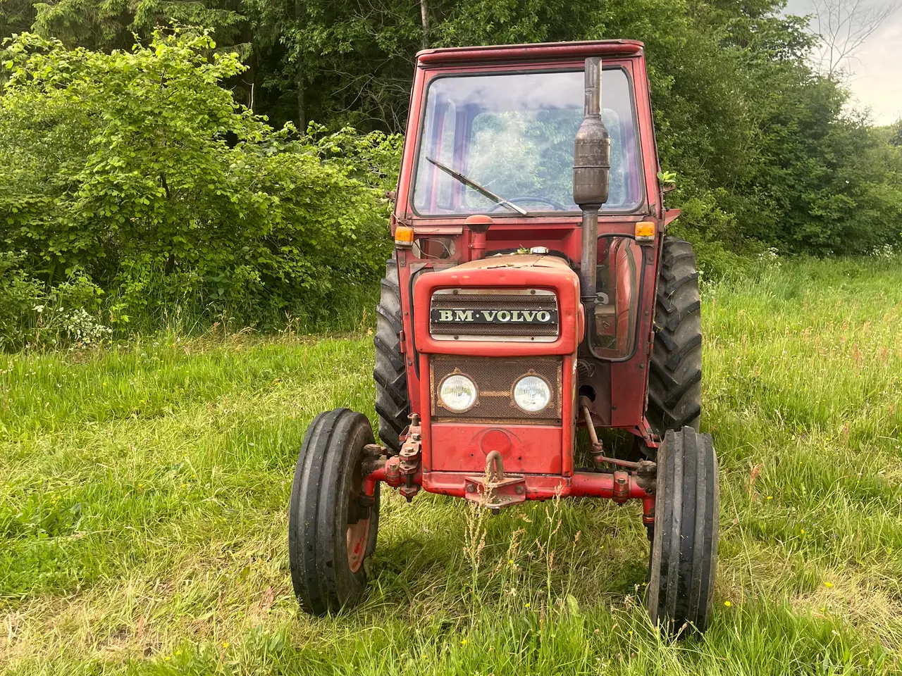 Billede 7 - Fin volvo 430