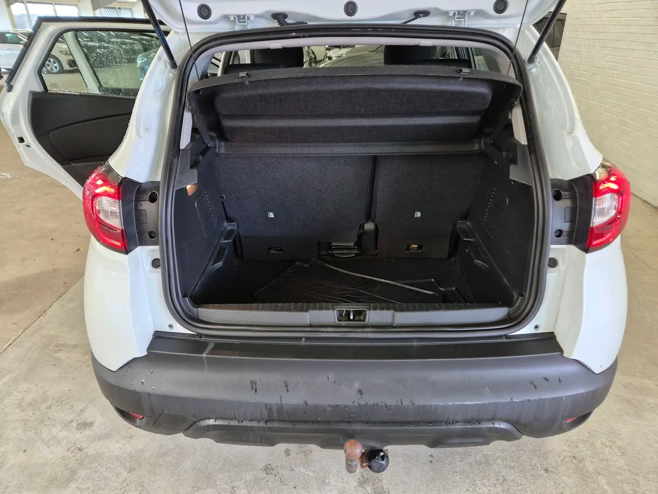 Billede 16 - Renault Captur 0,9 Energy TCe Zen 90HK 5d