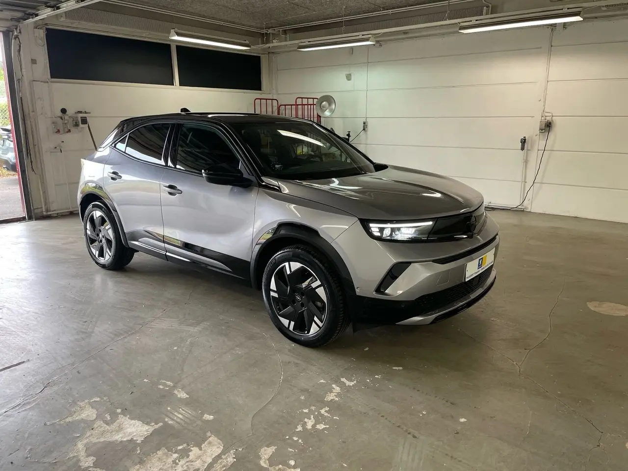 Billede 8 - Opel Mokka-e 54 GS Line