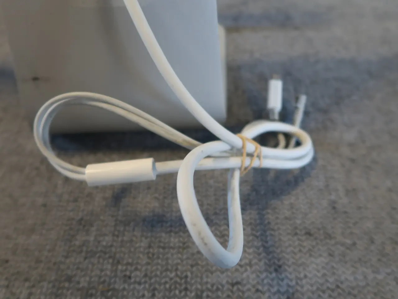 Billede 4 - Apple Thunderbolt Display A1407 27" - LÆS BESKRIVELSE