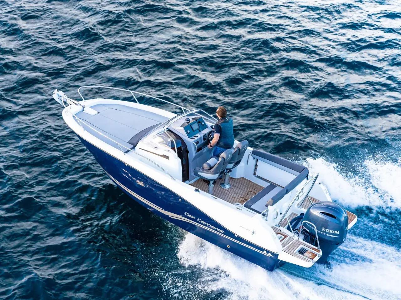 Billede 16 - Jeanneau 6.5 WA Serie3